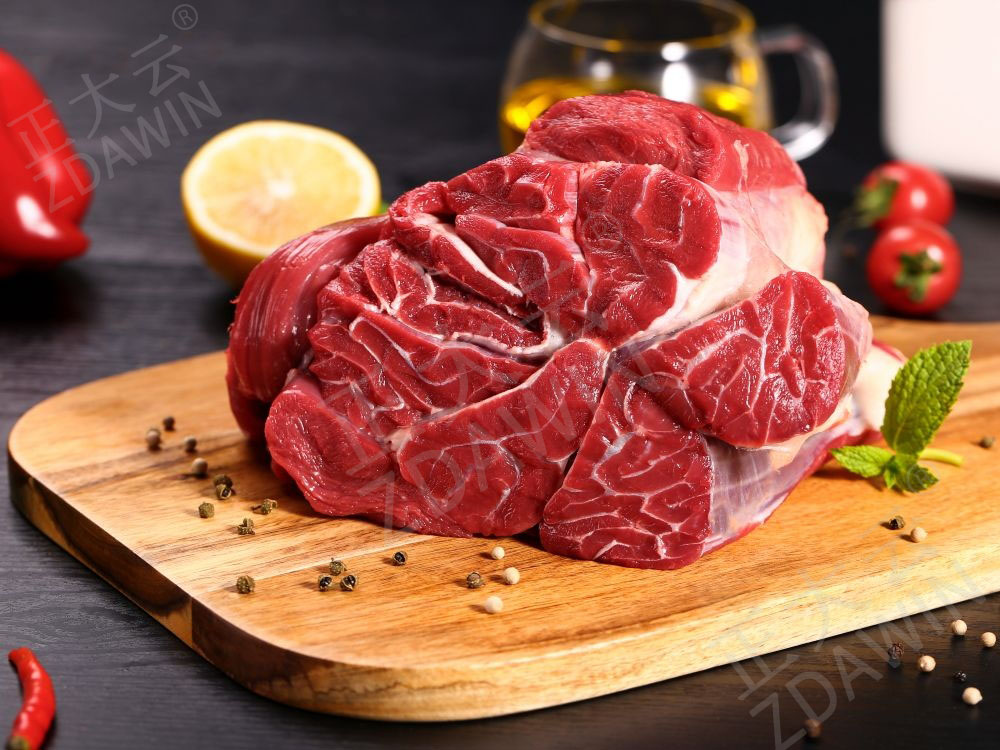 醬鹵牛肉這樣做太香了，工藝和配方免費(fèi)送你了！
